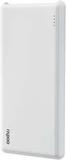 RAPOO 10000 mAh Power Bank