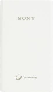 SONY 5000 mAh Power Bank