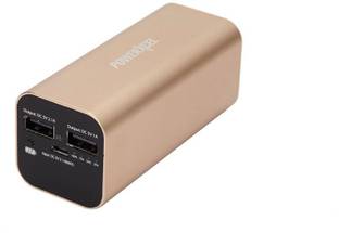 POWERXCEL 10400 mAh Power Bank