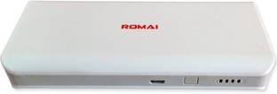 Romai 10000 mAh Power Bank