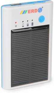 ERD 2500 mAh Power Bank