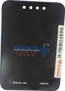 NOVA 10400 mAh Power Bank