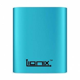 Lionix 10400 mAh Power Bank