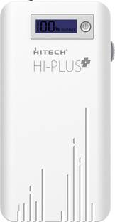 Hi Tech 10000 mAh Power Bank