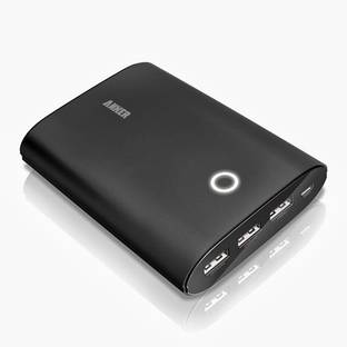 Anker 12000 mAh Power Bank