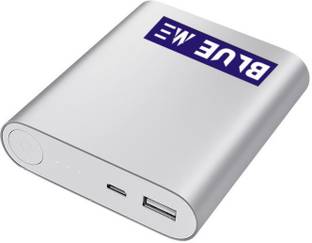 Blue Me 10400 mAh Power Bank