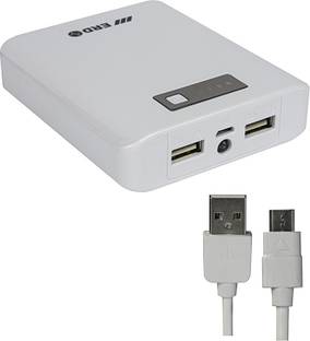ERD 10400 mAh Power Bank