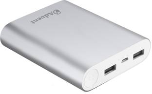 advent 10400 mAh Power Bank