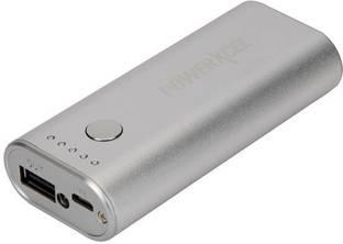 POWERXCEL 5200 mAh Power Bank