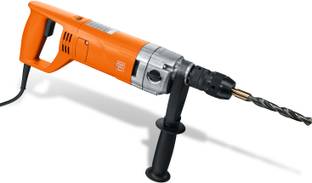 Fein Two-Speed Hand Drill Up To 16 Mm BOS 16-2 Pistol Grip Drill