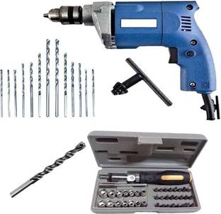 SK drl41131 Pistol Grip Drill