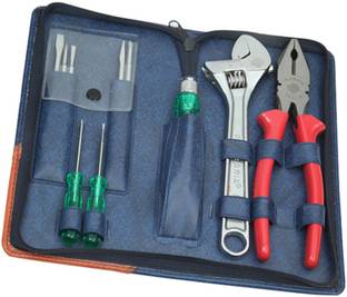 TAPARIA Hand Tool Kit