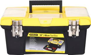 Stanley Zag Tool Box (Without Tools)