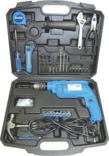 CUMI Power & Hand Tool Kit