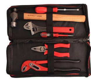 EVEREST Hand Tool Kit