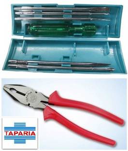 TAPARIA Hand Tool Kit