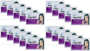 MANKIND Prega news combo of 20 Pregnancy Test Kit