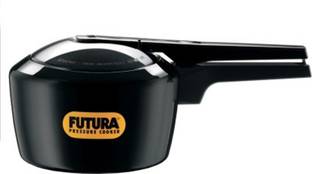 FUTURA 2 L Inner Lid Pressure Cooker
