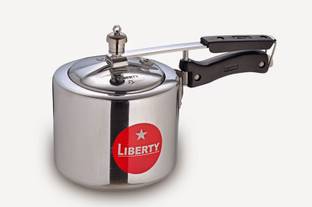 LIBERTY 3 L Inner Lid Pressure Cooker