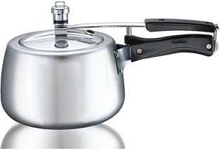 Home King 5 L Inner Lid Pressure Cooker