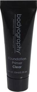 Bodyography Foundation Primer  - 15 ml