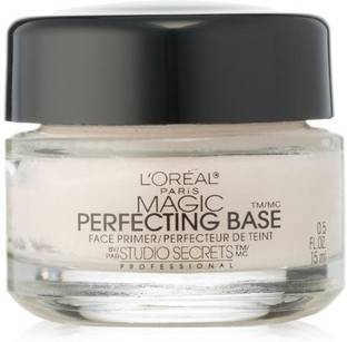 L'Oréal Paris Studio Secrets Professional Magic Perfecting Base Face  Primer  - 15 ml