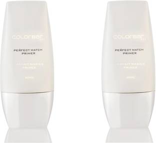 COLORBAR U.S.A Perfect Match  Primer  - 60 ml