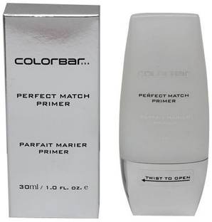 Colourbar Perfect Match Primer  - 30 ml