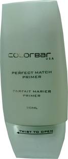 COLORBAR Perfect Match  Primer  - 30 ml