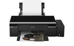 Epson L800 Single Function Color Ink Tank Printer