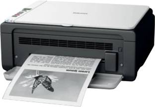 Ricoh Aficio SP 100SU Multi-function Monochrome Laser Printer