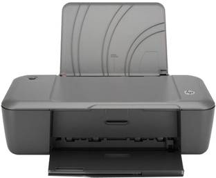 HP J110a Single Function Color Inkjet Printer
