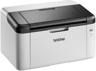 brother HL-1201 Single Function Monochrome Laser Printer