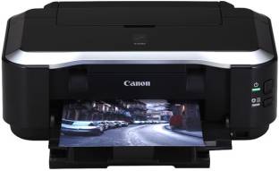 Canon IP 3680 Single Function Color Inkjet Printer (Borderless Printing)