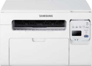 Samsung SCX-3406W Multifunction Laser Printer