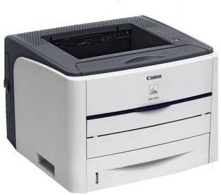 Canon LBP 3300 Single Function Monochrome Laser Printer