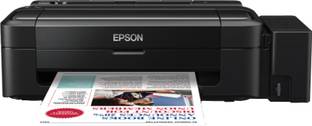 Epson L110 Multi-function Color Ink Tank Printer