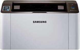 Samsung M2021 Single Function Monochrome Laser Printer (Black Page Cost: 0.25 Paise)