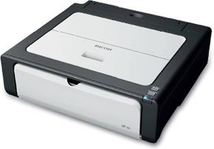 Ricoh SP 111 Single Function Monochrome Laser Printer