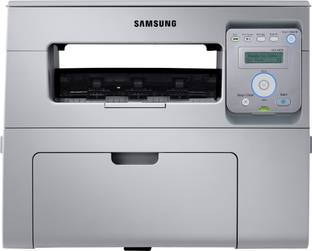 Samsung SCX -4021S/XIP Multi-function Monochrome Laser Printer