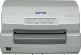 Epson - PLQ-20 Single Function Impact Dot Matrix Printer