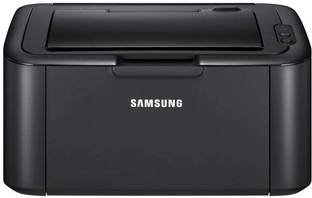 SAMSUNG ML 1666 Single Function Monochrome Laser Printer
