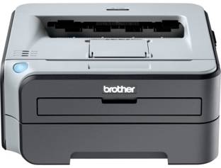 brother HL 2140 Single Function Monochrome Laser Printer