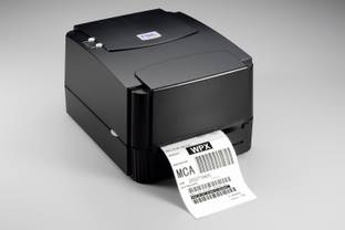 TSC TTP 244 PRO Single Function Monochrome Printer