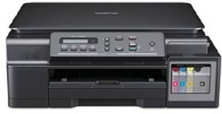 brother DCP-T500w Multi-function WiFi Color Ink Tank Printer