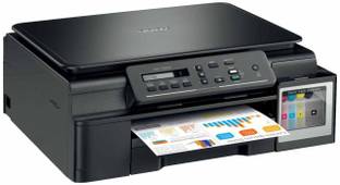 brother DCP-T300 Multi-function Color Ink Tank Printer