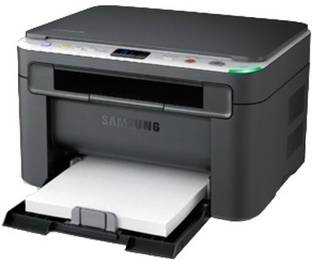 Samsung SCX-3201G Multi-function Monochrome Laser Printer