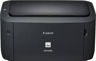 Canon LBP6018B Single Function Monochrome Laser Printer