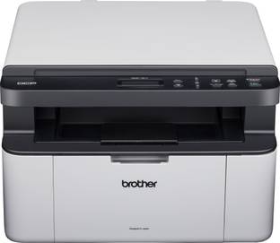 brother DCP-1511 Multi-function Monochrome Laser Printer