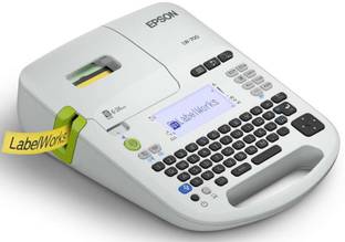 Epson LW-700 Single Function Monochrome Printer